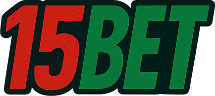 15 Bet Logo